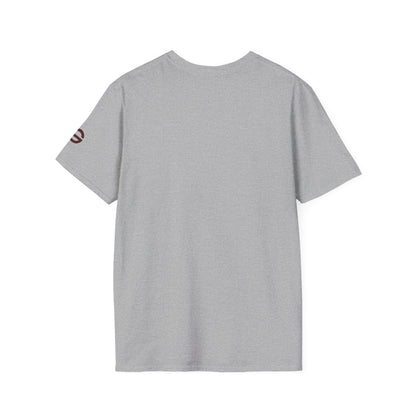 Cherry Blossom T-Shirt — Pink Sakura Floral Tee
