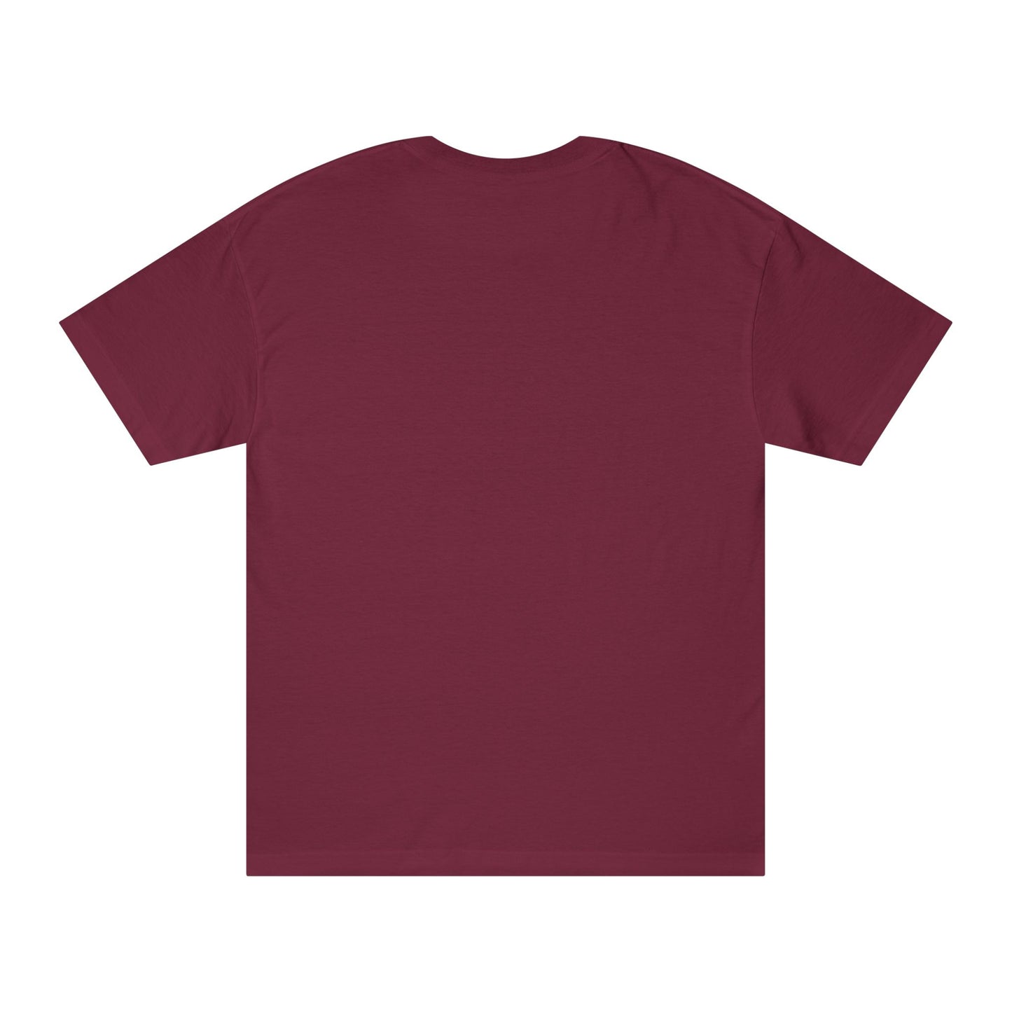 The Handsome Hood Graphic Tee