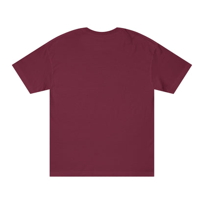 The Handsome Hood Graphic Tee