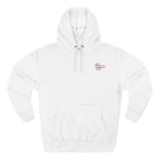 Sherlock Silhouette Hoodie