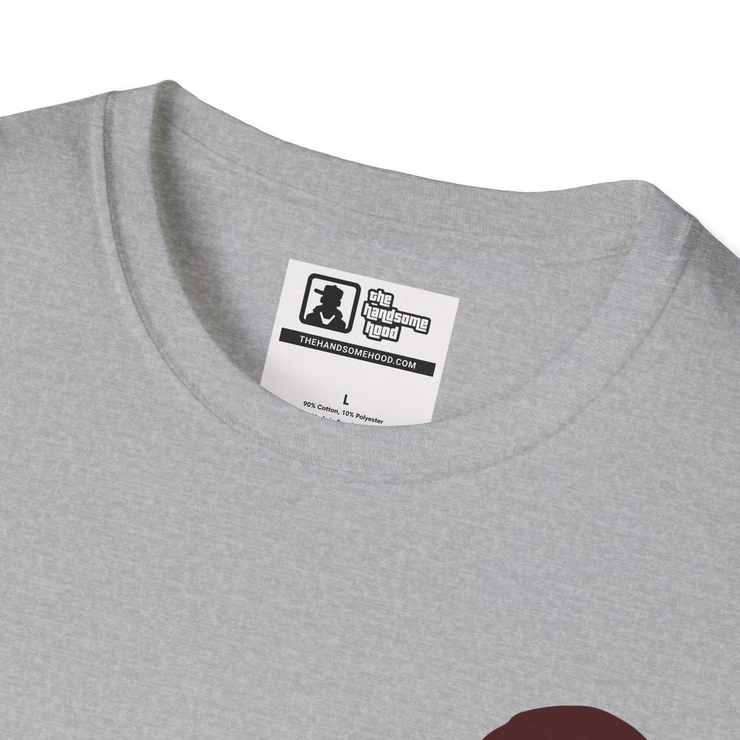 Bad Badder Baddest T-Shirt Logo Tee