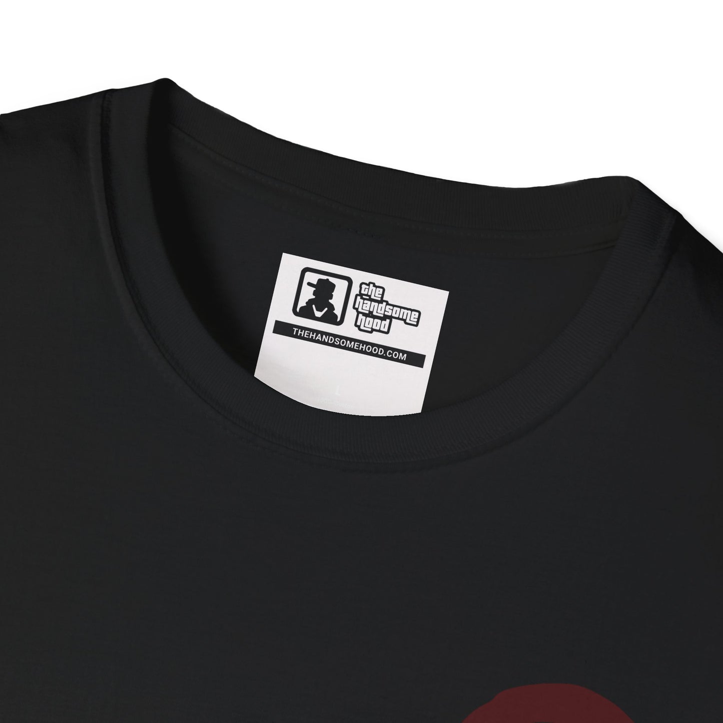 Minimal G Logo Chest Tee
