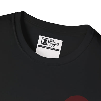 Minimal G Logo Chest Tee