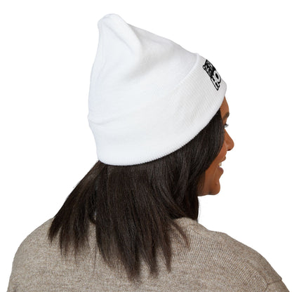 Red Skull Be Someone Beanie