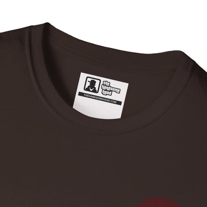 Bad Badder Baddest T-Shirt Logo Tee