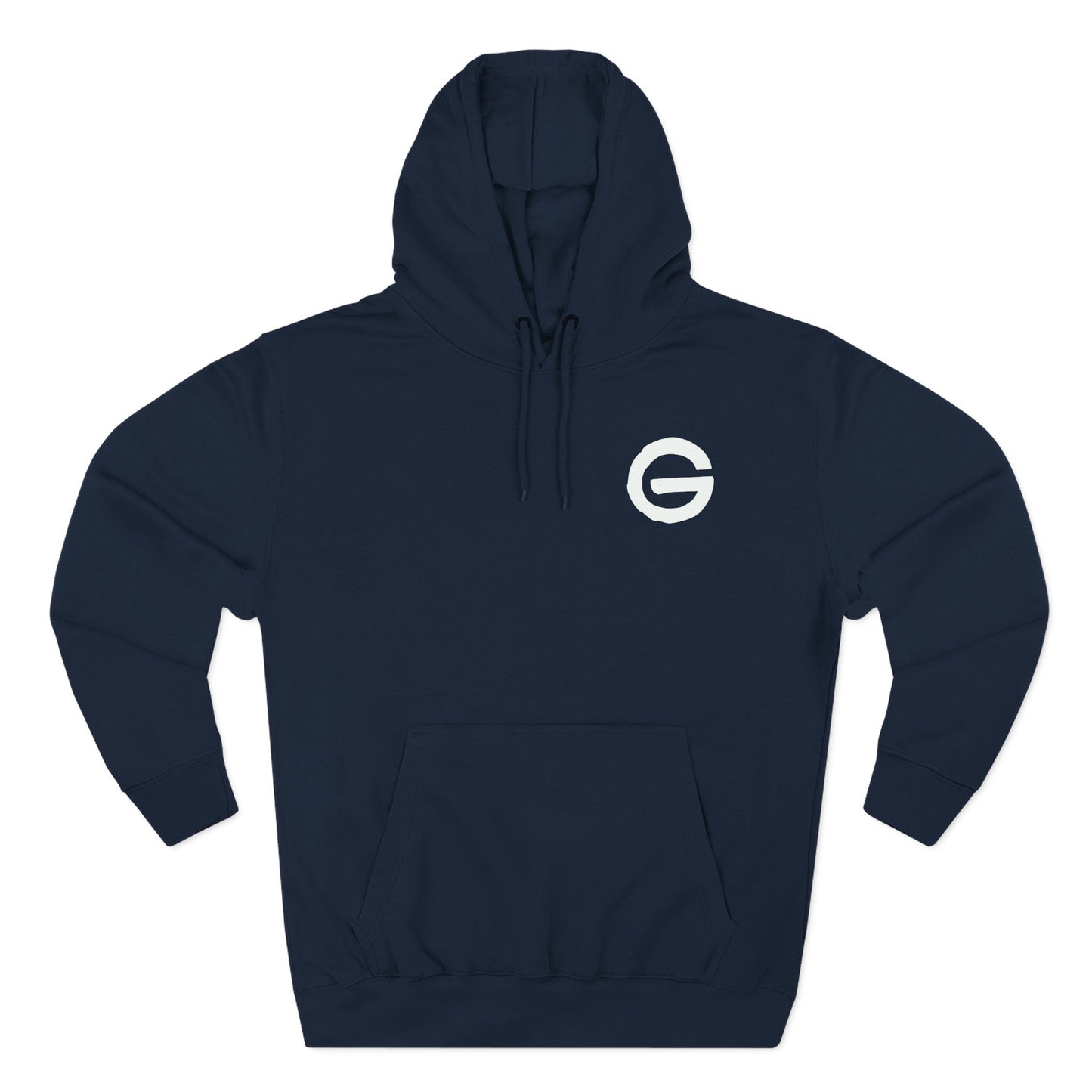 Hustle and Flow Fleece Hoodie