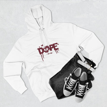 Mr. Dope Drip Hoodie Streetwear