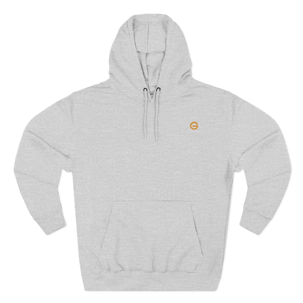 ORIGINAL G — Hoodie