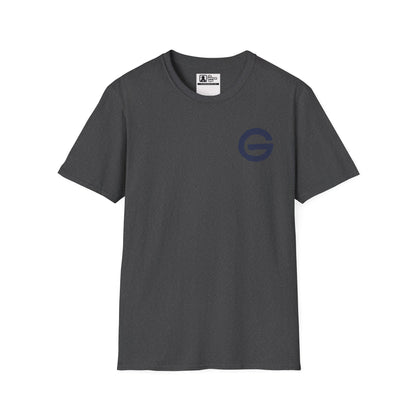 Minimal G Logo Pocket Tee