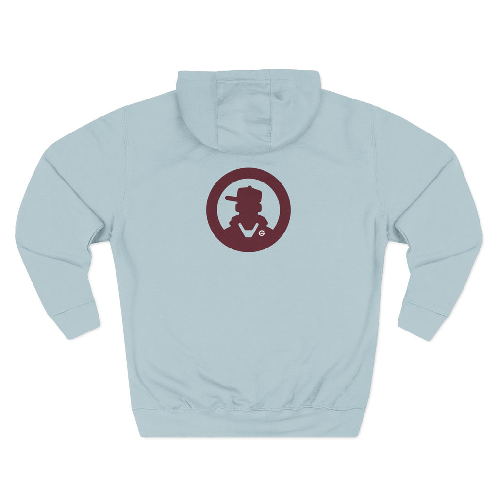 Sherlock Silhouette Hoodie