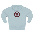 Sherlock Silhouette Hoodie