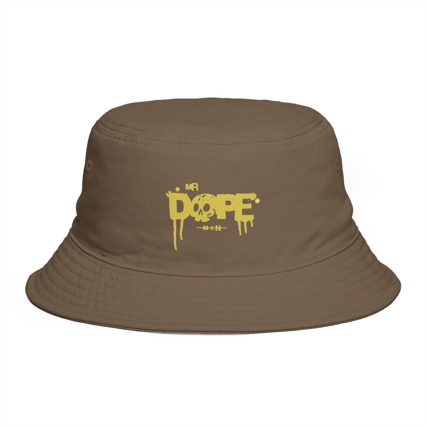 Dope Drip Bucket Hat