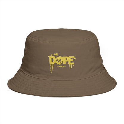 Dope Drip Bucket Hat