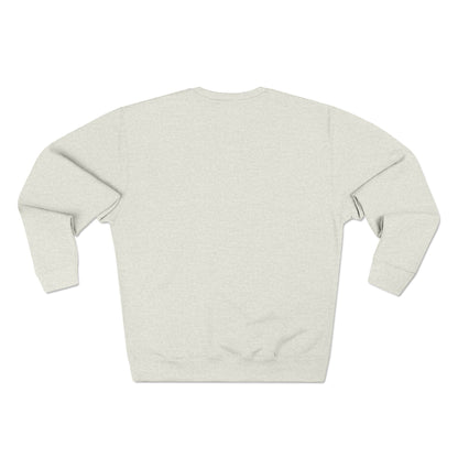 Dreams Cost Money Green Sweatshirt