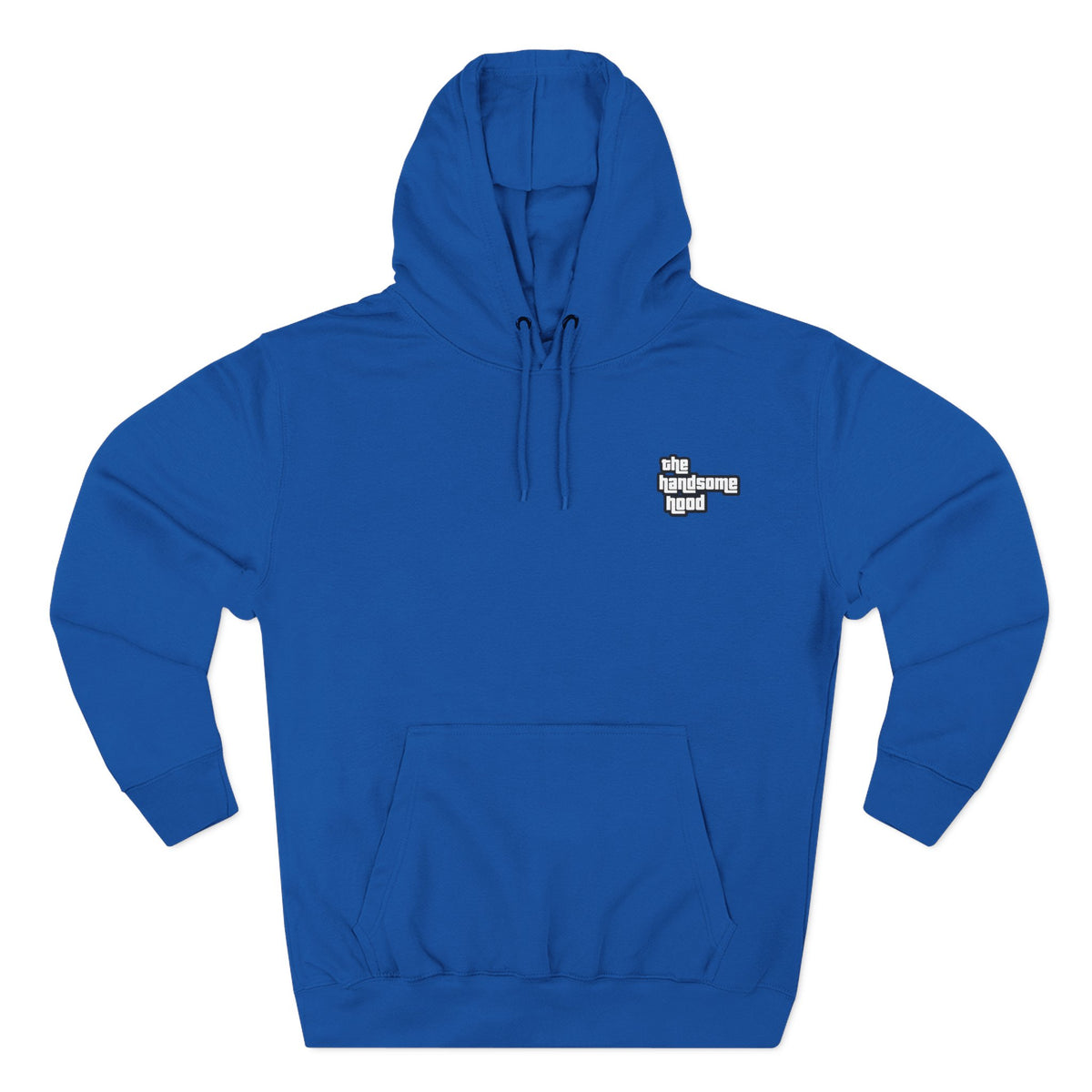 TAMING Graphic Hoodie