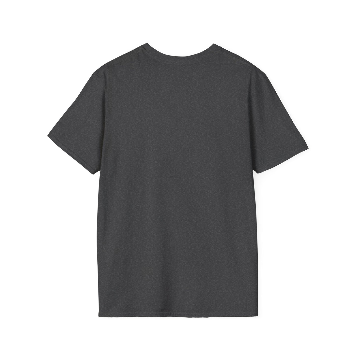 Koi Yin-Yang Kyoto Graphic Tee