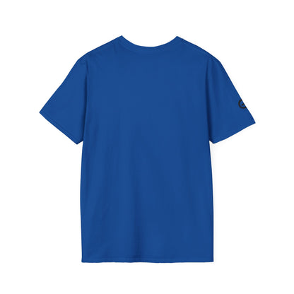 Mr Dope Skull T-Shirt Streetwear Graphic Tee