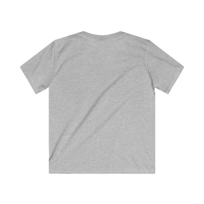 Hustle Flow Retro Kids Tee