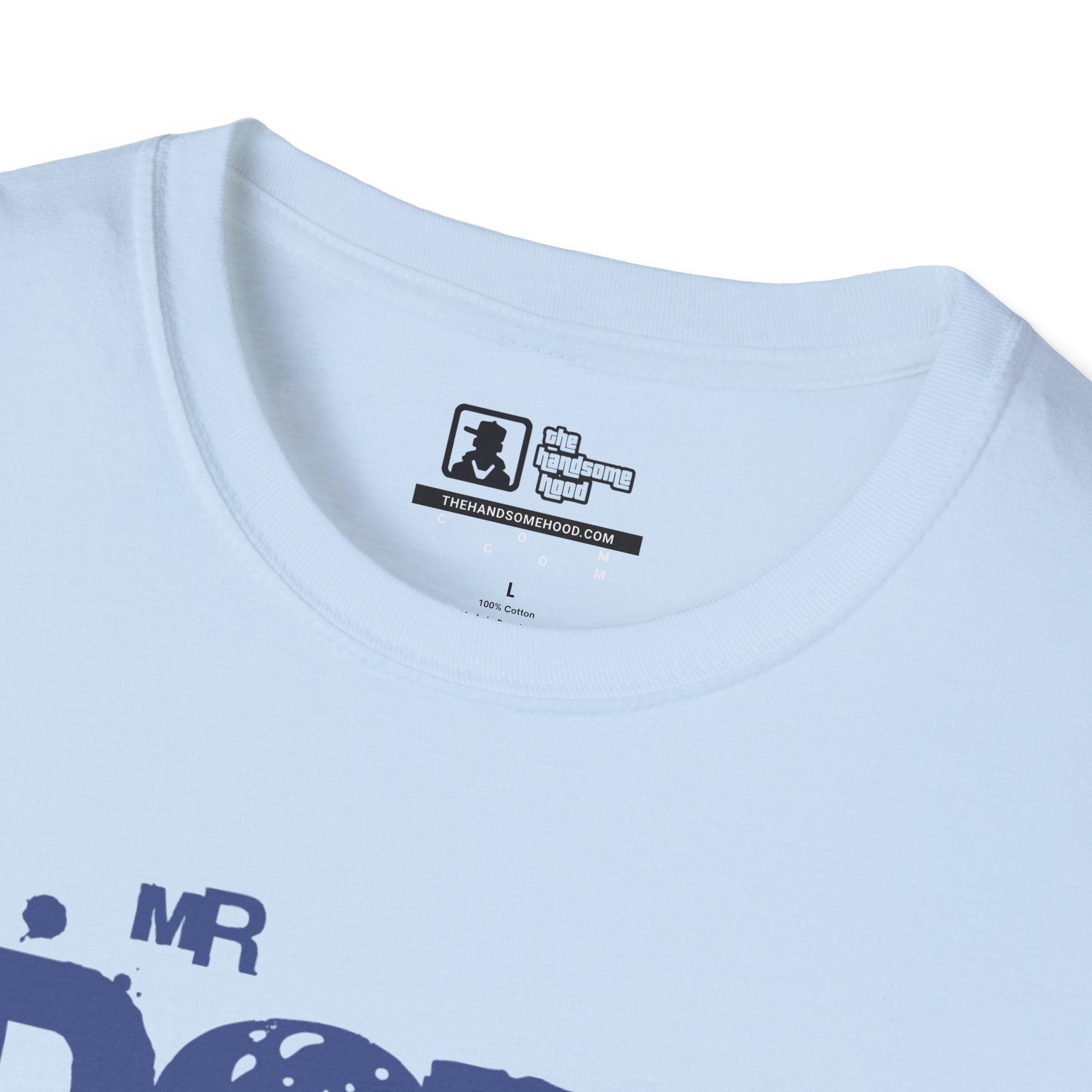 Dope Skull Graphic T-Shirt — Drip Streetwear Tee