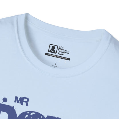 Dope Skull Drip Streetwear Tee
