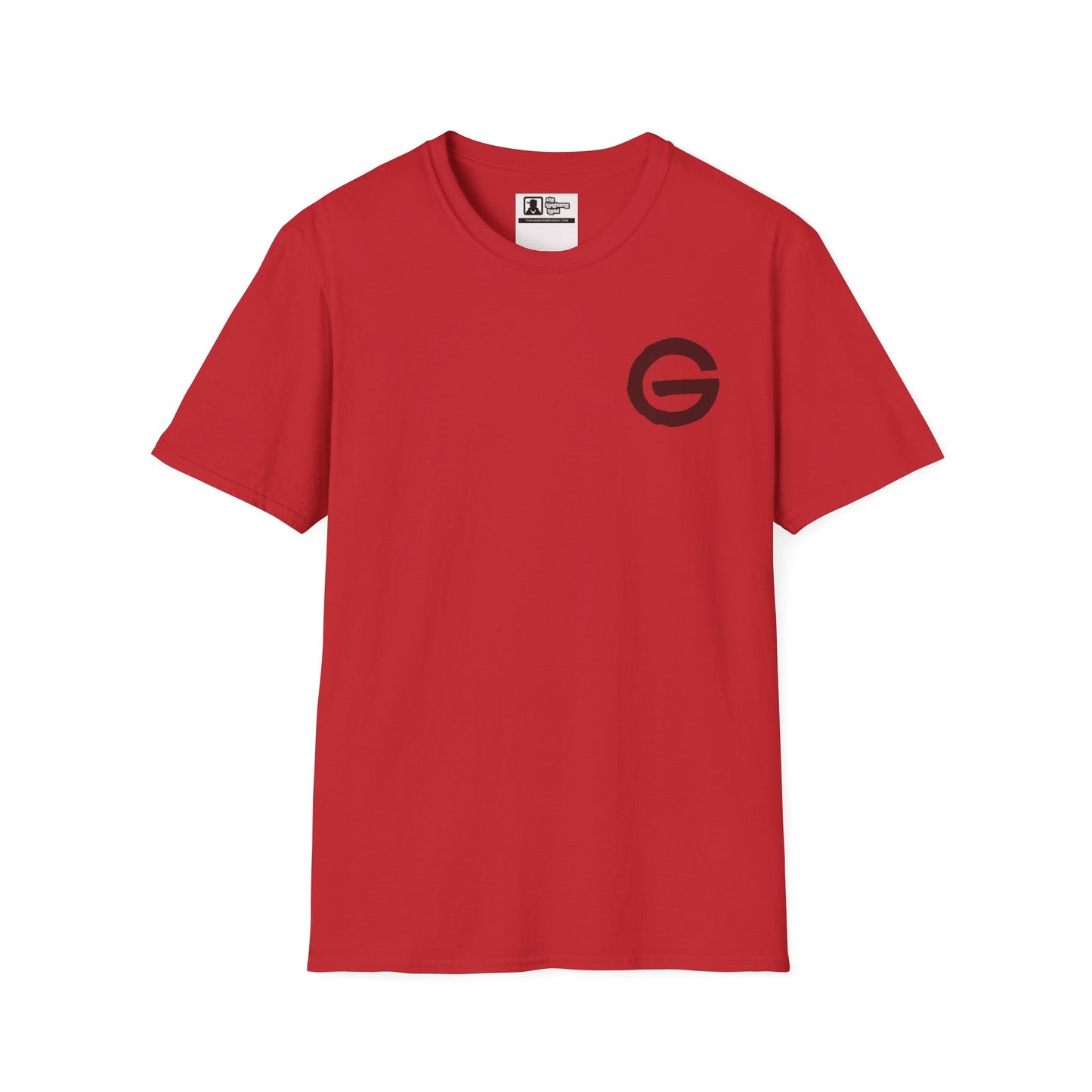 Bad Badder Baddest T-Shirt Logo Tee