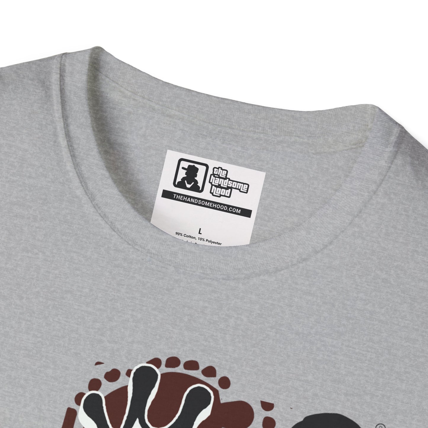 Dreams Cost Money Graffiti Tee