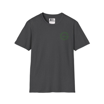 Retro Palm Surf Tee