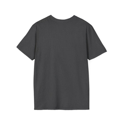 Bee Yourself Retro Graphic Tee