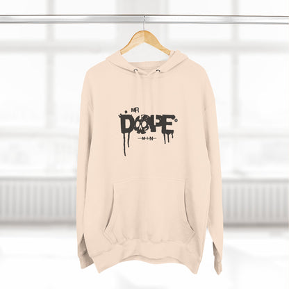 Mr Dope Drip Streetwear Hoodie