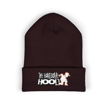 Red Skull Be Someone Beanie