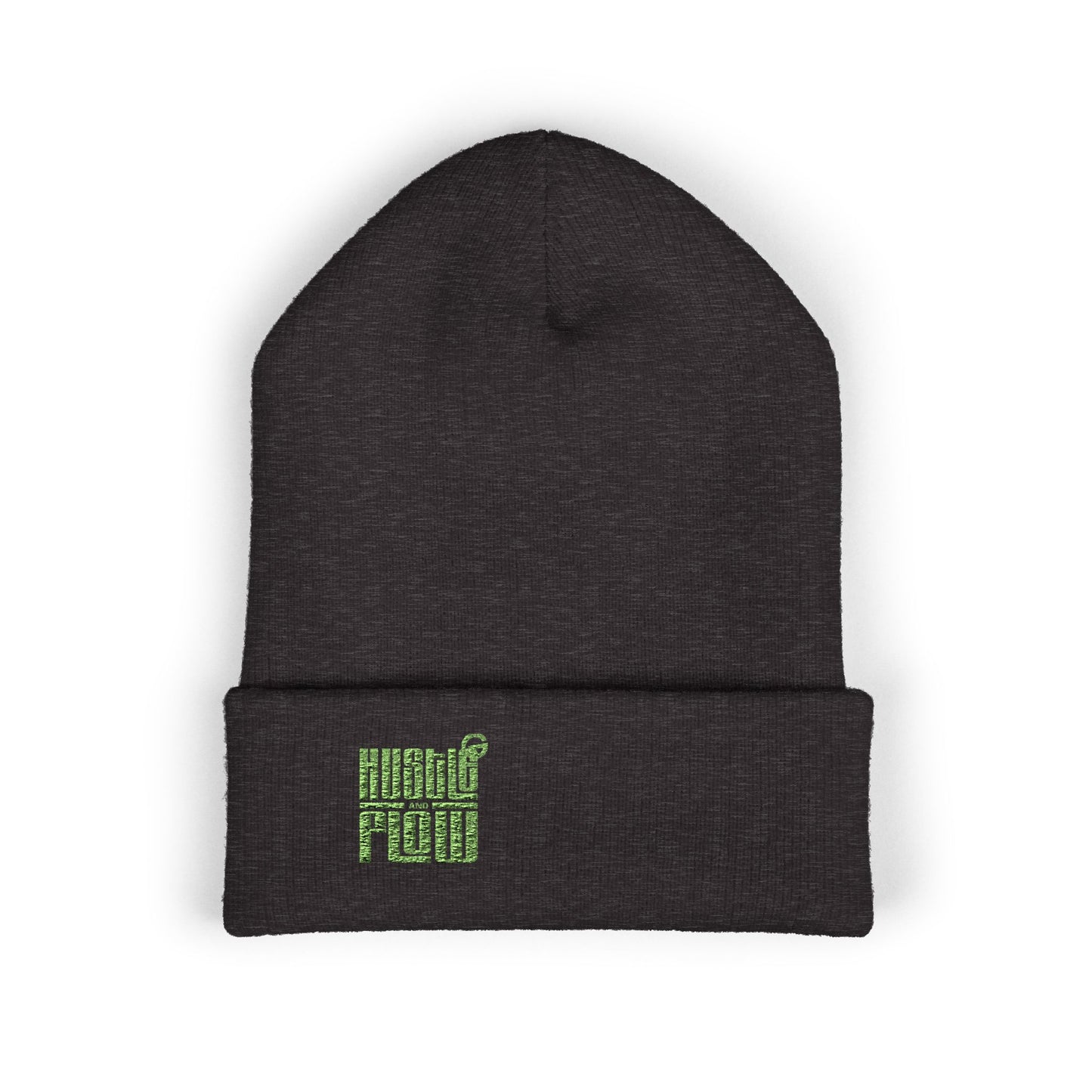 Humble Classic Knit Beanie