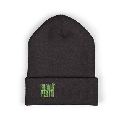 Humble Classic Knit Beanie