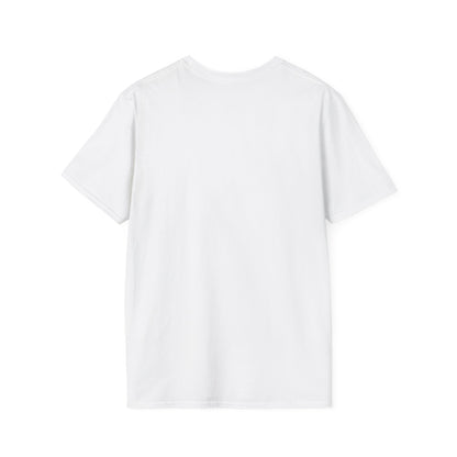 Dreams Cost Money Graffiti Tee