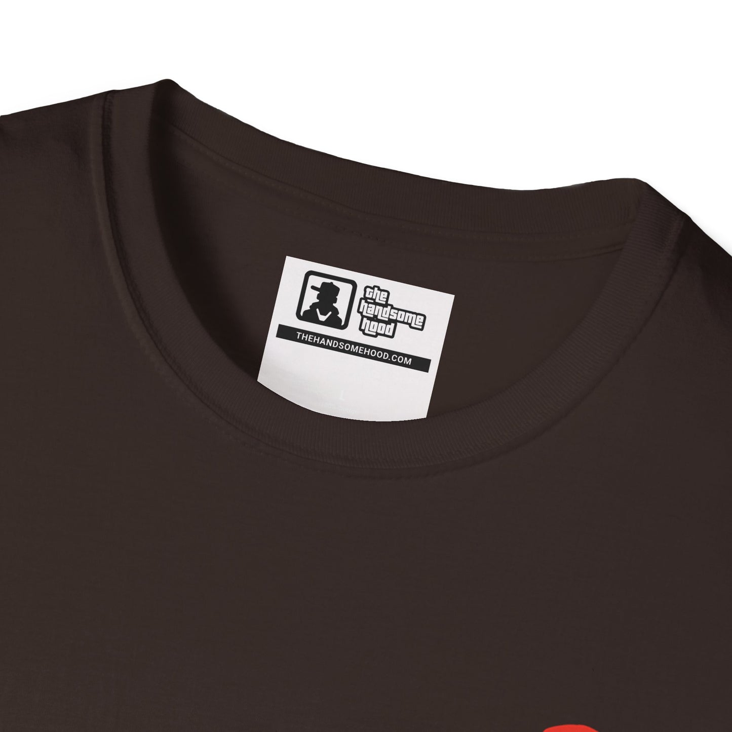 Hokkaido Japanese Wave Graphic Tee
