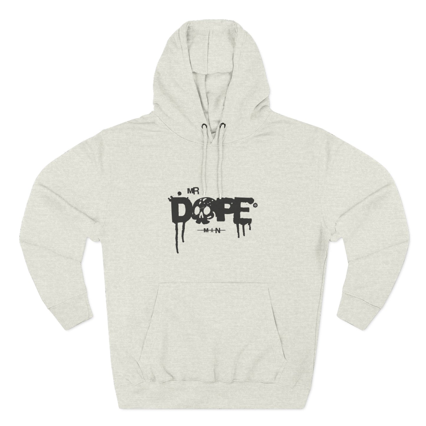 Mr Dope Drip Streetwear Hoodie