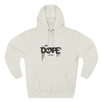 Mr Dope Drip Streetwear Hoodie