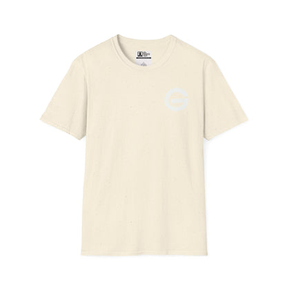 Minimal G Logo Casual Tee