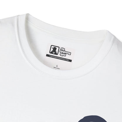 Minimal G Logo Pocket Tee