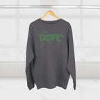 Mr dope man Crewneck Sweatshirt