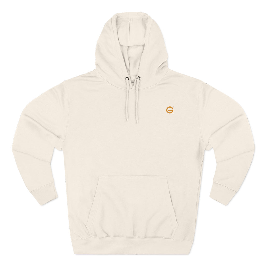 ORIGINAL G — Hoodie