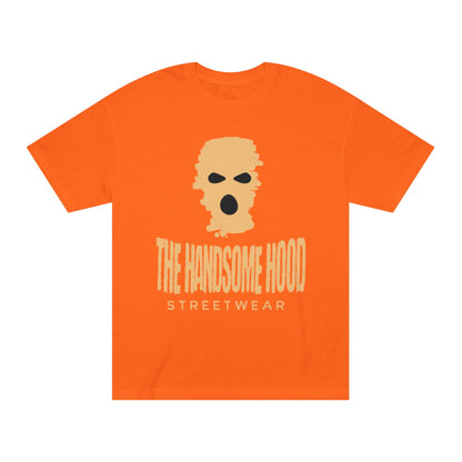 The Handsome Hood Graphic Tee