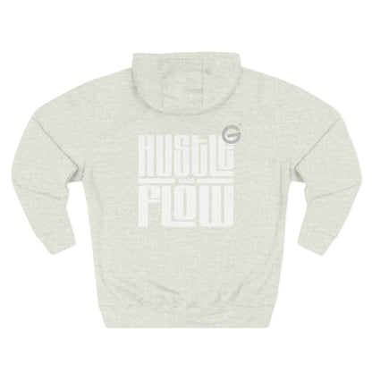 Hustle and Flow Fleece Hoodie