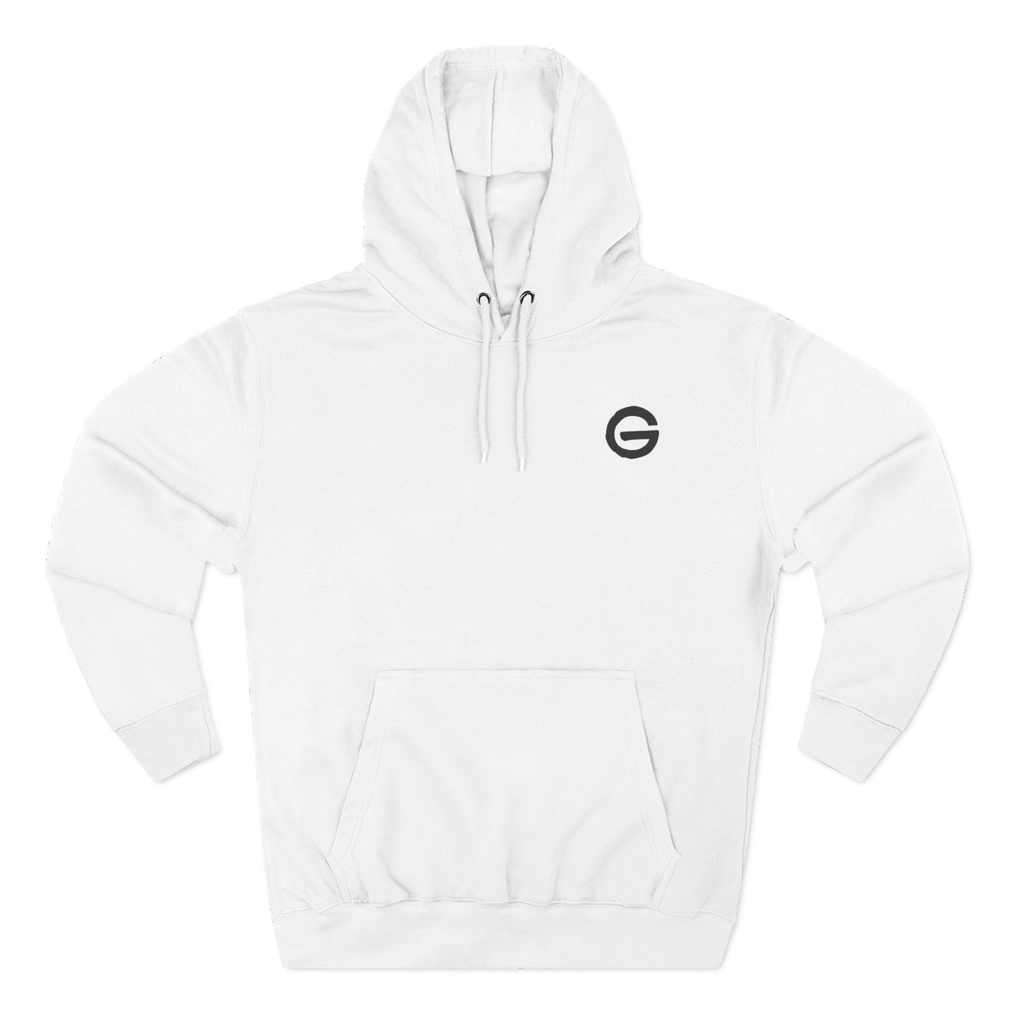 Serendipity Pink Anime Hoodie