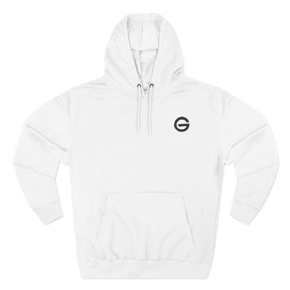 Serendipity Pink Anime Hoodie