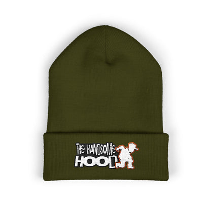 Red Skull Be Someone Beanie