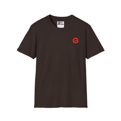 The Handsome Hood Graphic Tee