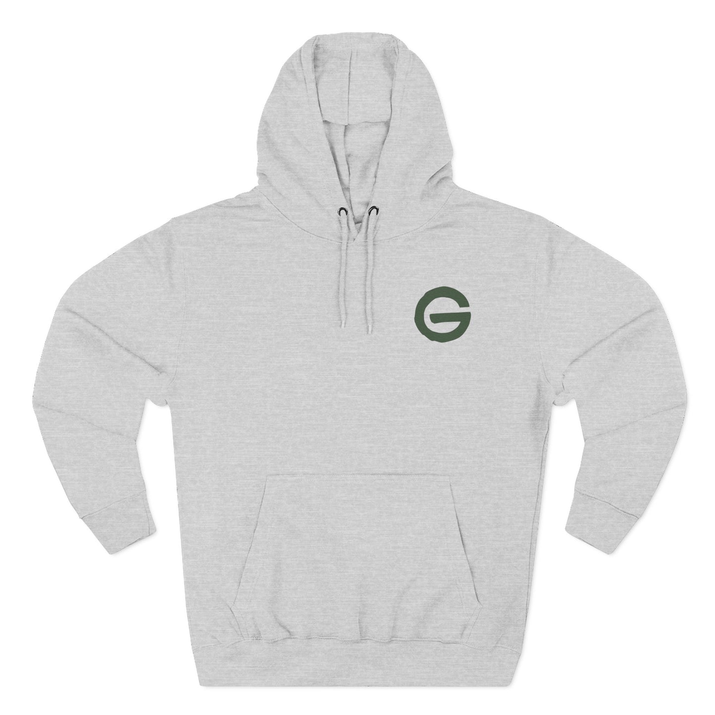 Hustle and Flow Fleece Hoodie