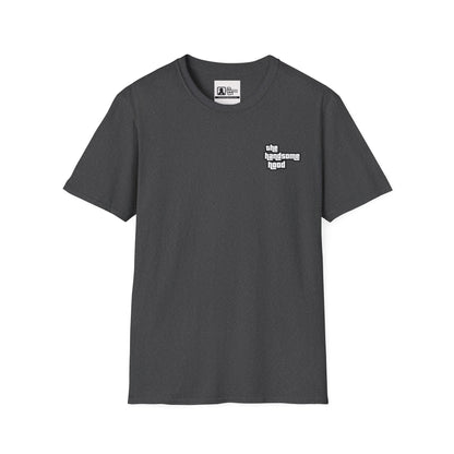 Skull Skate Retro Seven Tee