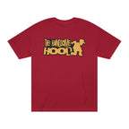 The Handsome Hooly Tee – Retro Urban Graphic T-Shirt