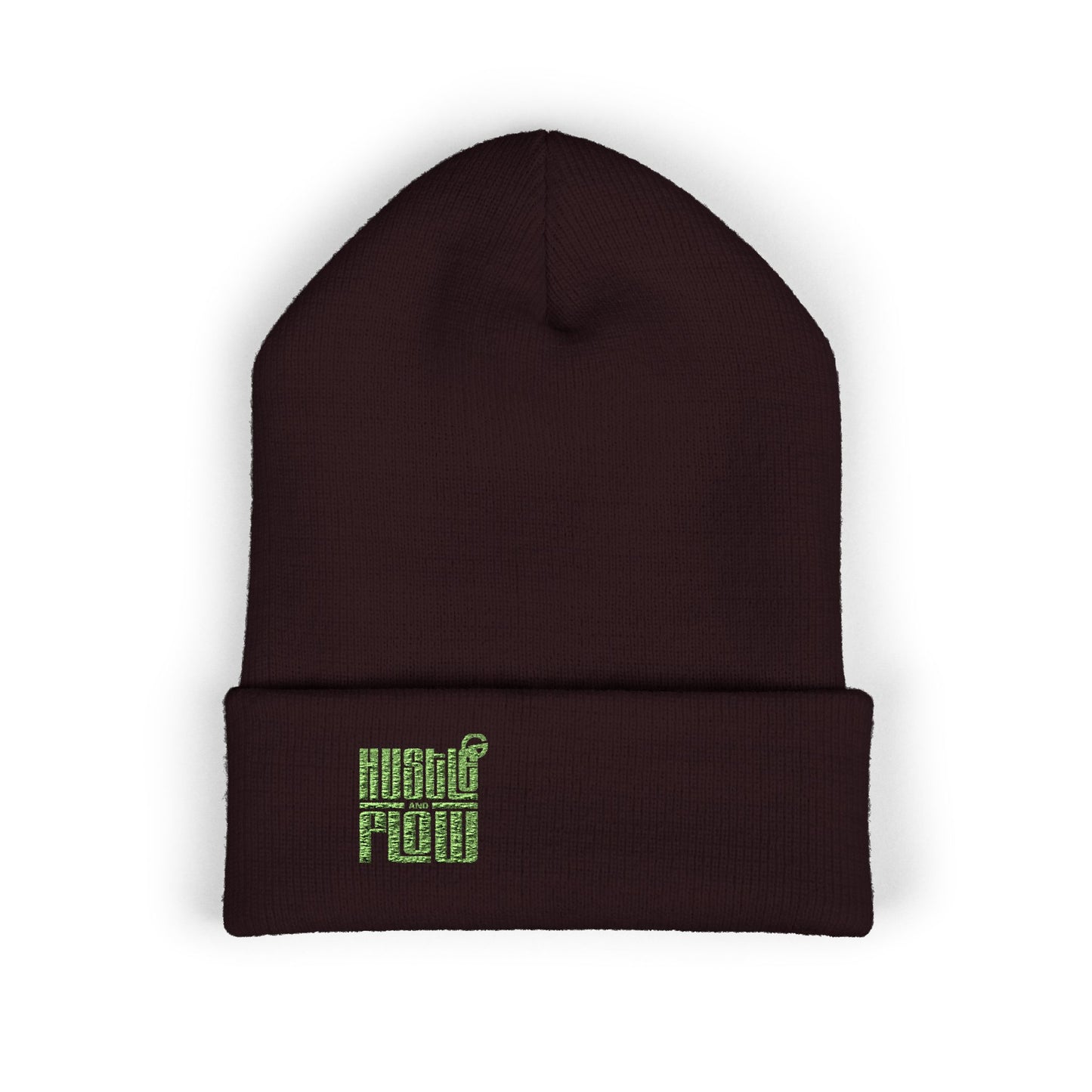 Humble Classic Knit Beanie